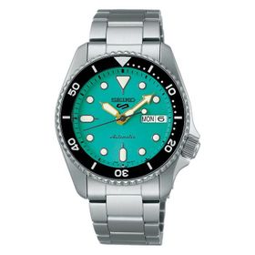 Seiko 5 SRPK33K Erkek Kol Saati