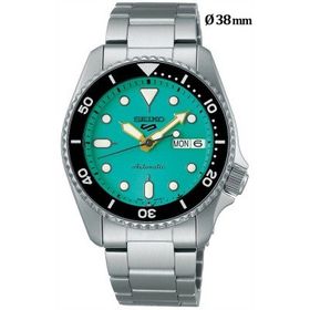 Seiko 5 SRPK33K Erkek Kol Saati