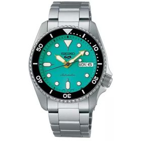 Seiko 5 SRPK33K Erkek Kol Saati