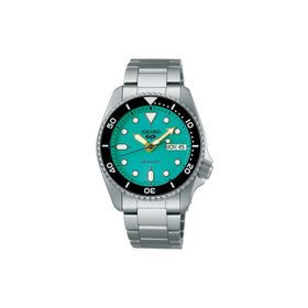 Seiko 5 SRPK33K Erkek Kol Saati