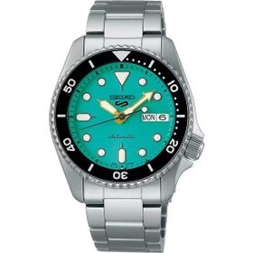 Seiko 5 SRPK33K1 Sports Skx Midi Erkek Kol Saati