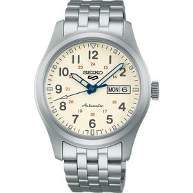 Seiko 5 SRPK41K Erkek Kol Saati