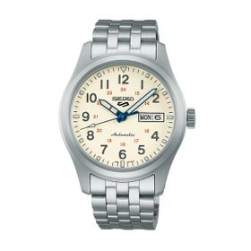 Seiko 5 SRPK41K Erkek Kol Saati