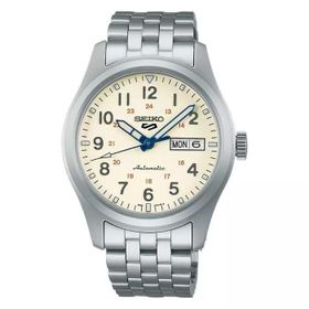 Seiko 5 SRPK41K Erkek Kol Saati
