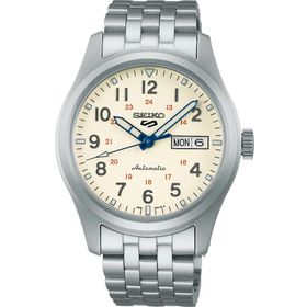 Seiko 5 SRPK41K Erkek Kol Saati