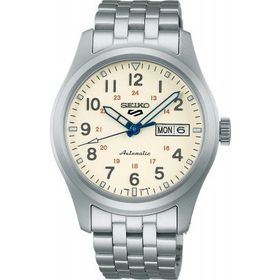 Seiko 5 SRPK41K Erkek Kol Saati