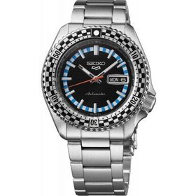 Seiko 5 SRPK67K Erkek Kol Saati