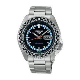 Seiko 5 SRPK67K Erkek Kol Saati