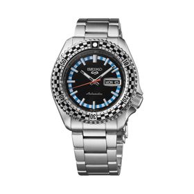 Seiko 5 SRPK67K Erkek Kol Saati