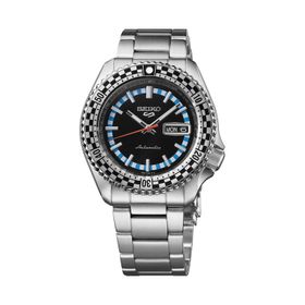 Seiko 5 SRPK67K Erkek Kol Saati