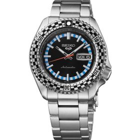 Seiko 5 SRPK67K Erkek Kol Saati