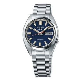 Seiko 5 SRPK87K Erkek Kol Saati