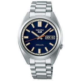 Seiko 5 SRPK87K Erkek Kol Saati