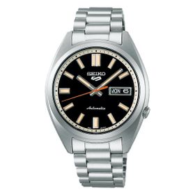 Seiko 5 SRPK89K Erkek Kol Saati