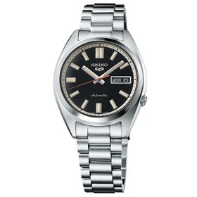 Seiko 5 SRPK89K Erkek Kol Saati
