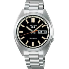 Seiko 5 SRPK89K Erkek Kol Saati