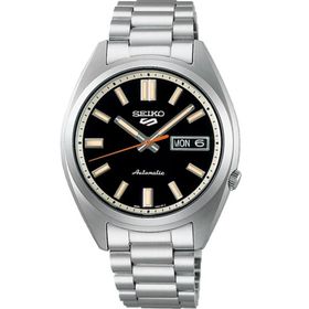 Seiko 5 SRPK89K Erkek Kol Saati