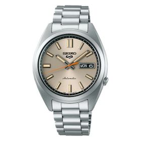 Seiko 5 SRPK91K Erkek Kol Saati