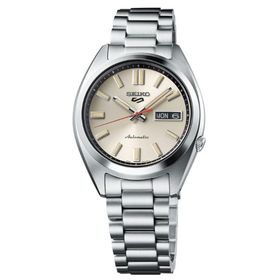Seiko 5 SRPK91K Erkek Kol Saati