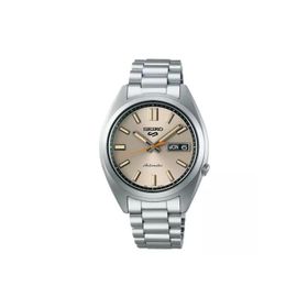 Seiko 5 SRPK91K Erkek Kol Saati
