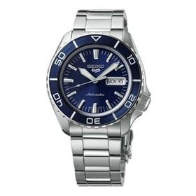 Seiko 5 SRPK97K Sports Erkek Kol Saati