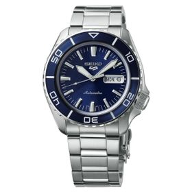 Seiko 5 SRPK97K Sports Erkek Kol Saati
