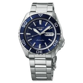Seiko 5 SRPK97K Sports Erkek Kol Saati