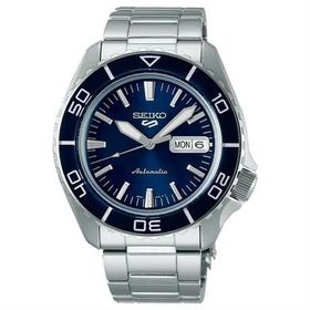 Seiko 5 SRPK97K Sports Erkek Kol Saati