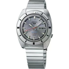 Seiko 5 SRPL03K1 Limited Edition Erkek Kol Saati