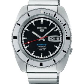 Seiko 5 SRPL05J Erkek Kol Saati