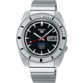 Seiko 5 SRPL05J Erkek Kol Saati