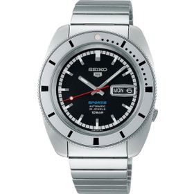 Seiko 5 SRPL05J Erkek Kol Saati