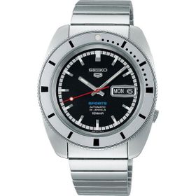 Seiko 5 SRPL05J Erkek Kol Saati