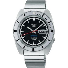 Seiko 5 SRPL05J Erkek Kol Saati