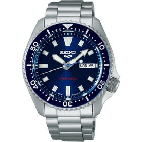 Seiko 5 SRPL83K1 Sports SKX Erkek Kol Saati