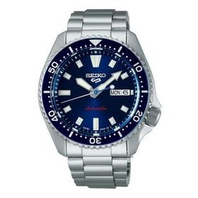 Seiko 5 SRPL83K1 Sports SKX Erkek Kol Saati