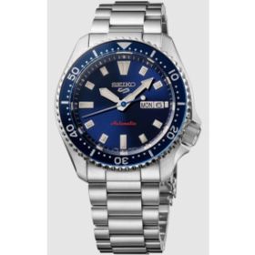 Seiko 5 SRPL83K1 Sports SKX Erkek Kol Saati