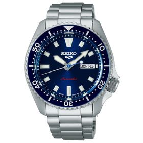 Seiko 5 SRPL83K1 Sports SKX Erkek Kol Saati