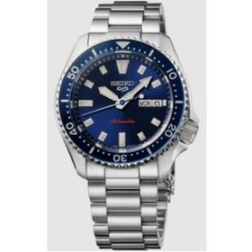 Seiko 5 SRPL83K1 Sports SKX Erkek Kol Saati