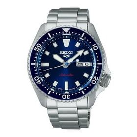 Seiko 5 SRPL83K1 Sports SKX Erkek Kol Saati