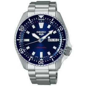Seiko 5 SRPL83K1 Sports SKX Erkek Kol Saati