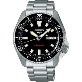 Seiko 5 SRPL85K1 Sports Erkek Kol Saati