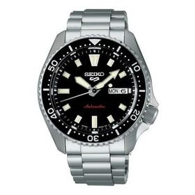 Seiko 5 SRPL85K1 Sports Erkek Kol Saati
