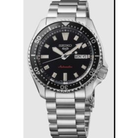 Seiko 5 SRPL85K1 Sports Erkek Kol Saati