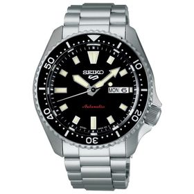 Seiko 5 SRPL85K1 Sports Erkek Kol Saati