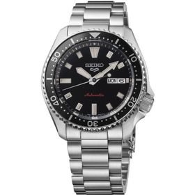 Seiko 5 SRPL85K1 Sports Erkek Kol Saati