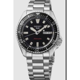 Seiko 5 SRPL85K1 Sports Erkek Kol Saati