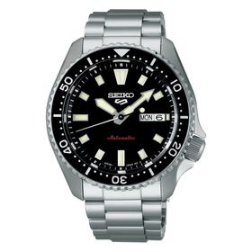 Seiko 5 SRPL85K1 Sports Erkek Kol Saati
