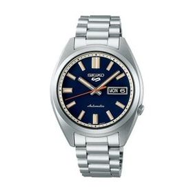Seiko 5 SRPL87K Automatic Erkek Kol Saati