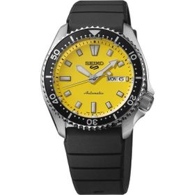 Seiko 5 SRPL87K Automatic Erkek Kol Saati